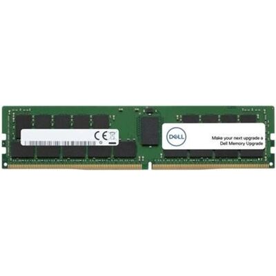 Dell DIMM 32GB 2933 RAM DDR4 - RAM - Publicité Dell DIMM 32GB 2933 RAM DDR4 - RAM - Publicité