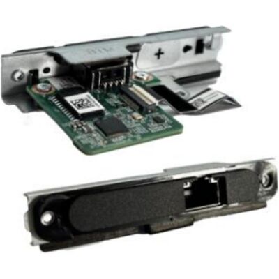 Asus 2nd 2.5GbE LAN Expansion NUC15 accessory, Carte réseau - Publicité Asus 2nd 2.5GbE LAN Expansion NUC15 accessory, Carte réseau - Publicité