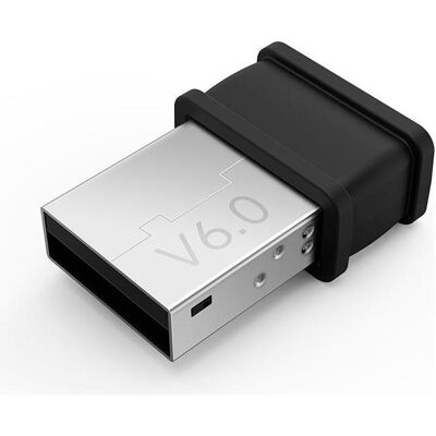 Tenda WL- W311MI Adaptateur Pico-WLAN N150 (USB 2.0), Adaptateur réseau, Noir - Publicité Tenda WL- W311MI Adaptateur Pico-WLAN N150 (USB 2.0), Adaptateur réseau, Noir - Publicité