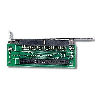 Moxa Extension à 50 Broches (PCI), Adaptateur réseau - Publicité Moxa Extension à 50 Broches (PCI), Adaptateur réseau - Publicité