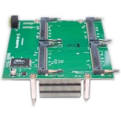 MikroTik RB604 - Carte fille RouterBOARD pour RB800 (Mini PCI Express), Carte réseau - Publicité MikroTik RB604 - Carte fille RouterBOARD pour RB800 (Mini PCI Express), Carte réseau - Publicité