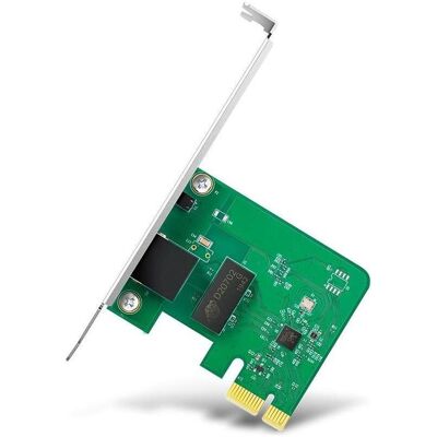 TP-Link Tg-3468 Network Card Internal, Carte réseau - Publicité TP-Link Tg-3468 Network Card Internal, Carte réseau - Publicité