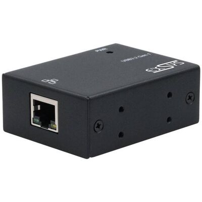 EXSYS USB Ethernet Adapter (USB-C 3.2 Gen 1, RJ45 (1x)), Adaptateur réseau, Multicolore - Publicité EXSYS USB Ethernet Adapter (USB-C 3.2 Gen 1, RJ45 (1x)), Adaptateur réseau, Multicolore - Publicité