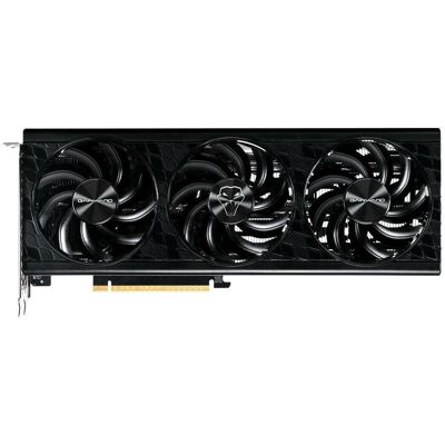 Gainward GeForce RTX 5060 Python III OC (8 Go, GDDR7), Carte graphique, Noir - Publicité Gainward GeForce RTX 5060 Python III OC (8 Go, GDDR7), Carte graphique, Noir - Publicité