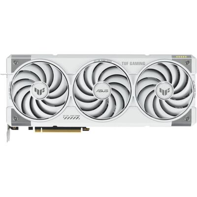 Asus GeForce RTX 5070 Ti TUF Gaming, Carte graphique, Noir - Publicité Asus GeForce RTX 5070 Ti TUF Gaming, Carte graphique, Noir - Publicité