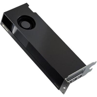 Dell NVIDIA RTX 2000 Ada Generation 16GB GDDR6 half height PCIe 4.0x8 4 mDP Graphics Card (16 Go, GDDR6), Carte graphique, Noir - Publicité Dell NVIDIA RTX 2000 Ada Generation 16GB GDDR6 half height PCIe 4.0x8 4 mDP Graphics Card (16 Go, GDDR6), Carte graphique, Noir - Publicité