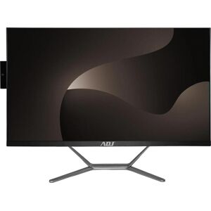 ADJ AIO 27 I5 16G 1TB W11P BK PRO I5-12400 WIFI V/H VGA OPZIONALE (1000 Go, 16 Go), PC, Noir - Publicité ADJ AIO 27 I5 16G 1TB W11P BK PRO I5-12400 WIFI V/H VGA OPZIONALE (1000 Go, 16 Go), PC, Noir - Publicité