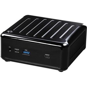 ASRock BOX-7535U/D5, Barebone - Publicité ASRock BOX-7535U/D5, Barebone - Publicité