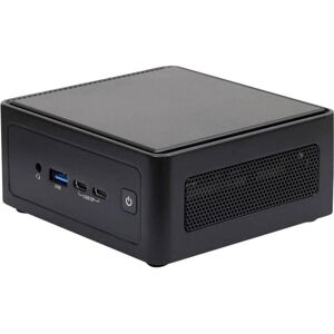 ASRock Barebone 4x4 Box AI350 (AMD Ryzen AI 7 350), Barebone - Publicité ASRock Barebone 4x4 Box AI350 (AMD Ryzen AI 7 350), Barebone - Publicité