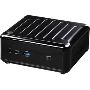 ASRock 4x4 BOX-7640U/D5 (AMD Ryzen 5 7640U), Barebone - Publicité ASRock 4x4 BOX-7640U/D5 (AMD Ryzen 5 7640U), Barebone - Publicité