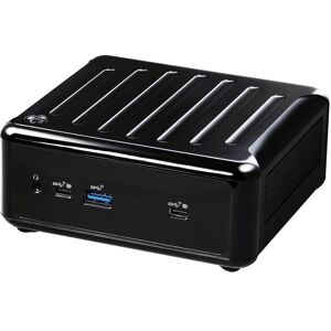 ASRock Industrial Nuc Box (Intel Core i7-1165G7), Barebone - Publicité ASRock Industrial Nuc Box (Intel Core i7-1165G7), Barebone - Publicité