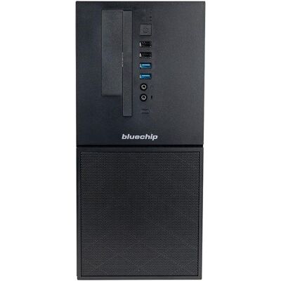 Bluechip BUSINESSline T3600 *KI ready* Intel Core™ Ultra 5 Prozessor 225 / bis zu 4.90 GHz,... (500 Go, 16 Go, Intel Core Ultra 5 225), PC, Noir - Publicité Bluechip BUSINESSline T3600 *KI ready* Intel Core™ Ultra 5 Prozessor 225 / bis zu 4.90 GHz,... (500 Go, 16 Go, Intel Core Ultra 5 225), PC, Noir - Publicité