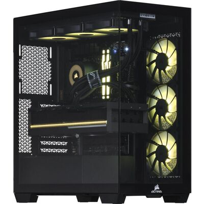Actina 5901443413868 (2000 Go, 32 Go), PC, Noir - Publicité Actina 5901443413868 (2000 Go, 32 Go), PC, Noir - Publicité