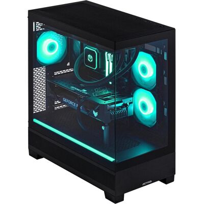 Actina 5901443443636 (2000 Go, 64 Go), PC, Noir - Publicité Actina 5901443443636 (2000 Go, 64 Go), PC, Noir - Publicité