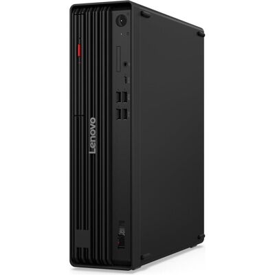 IBM ThinkCentre M70s Gen 6 (512 Go, 16 Go, Intel Core Ultra 5 225), PC, Noir - Publicité IBM ThinkCentre M70s Gen 6 (512 Go, 16 Go, Intel Core Ultra 5 225), PC, Noir - Publicité