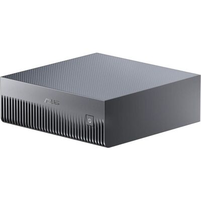 Asus GX10-GG0026BN (2000 Go, 128 Go, nVidia GB10), PC, Gris - Publicité Asus GX10-GG0026BN (2000 Go, 128 Go, nVidia GB10), PC, Gris - Publicité