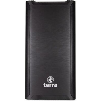 Terra Pc-Gamer Elite 2 (1000 Go, 16 Go, Intel Core Ultra 5 245K, GeForce RTX 5060 Ti), PC, Noir - Publicité Terra Pc-Gamer Elite 2 (1000 Go, 16 Go, Intel Core Ultra 5 245K, GeForce RTX 5060 Ti), PC, Noir - Publicité