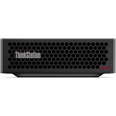 IBM ThinkStation PGX (4000 Go, 128 Go, ARM Cortex-A725, ARM Cortex-X925), PC, Noir - Publicité IBM ThinkStation PGX (4000 Go, 128 Go, ARM Cortex-A725, ARM Cortex-X925), PC, Noir - Publicité