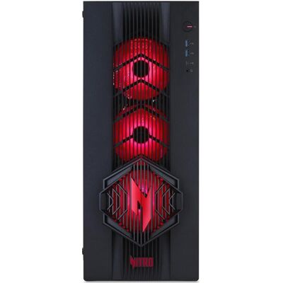 Acer - NITRO 70 - RTX 5080 - Tower PC - Publicité Acer - NITRO 70 - RTX 5080 - Tower PC - Publicité