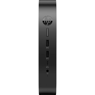 HP Elite t655 (256 Go, 16 Go), PC, Noir - Publicité HP Elite t655 (256 Go, 16 Go), PC, Noir - Publicité