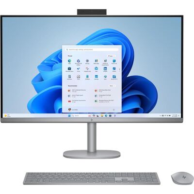HP - OmniStudio X 32-c0000nc - 32GB DDR5 - PC tout-en-un - Publicité HP - OmniStudio X 32-c0000nc - 32GB DDR5 - PC tout-en-un - Publicité