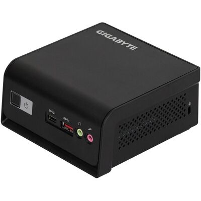 Gigabyte Barb GBT BRIX GB-BTIP-N250 Intel N250 (Intel N250), Barebone - Publicité Gigabyte Barb GBT BRIX GB-BTIP-N250 Intel N250 (Intel N250), Barebone - Publicité