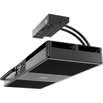 Arctic PC NUC Senza 5700G Ryzen7 Radeon RX Vega8 (AMD Ryzen 7 5700G), Barebone - Publicité Arctic PC NUC Senza 5700G Ryzen7 Radeon RX Vega8 (AMD Ryzen 7 5700G), Barebone - Publicité