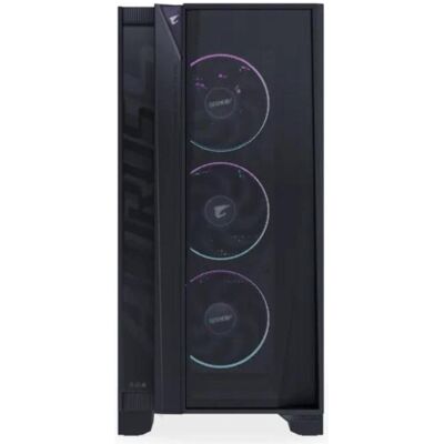 Gigabyte Komputer AP5A7N7T-5102 (2000 Go, 32 Go), PC, Noir - Publicité Gigabyte Komputer AP5A7N7T-5102 (2000 Go, 32 Go), PC, Noir - Publicité
