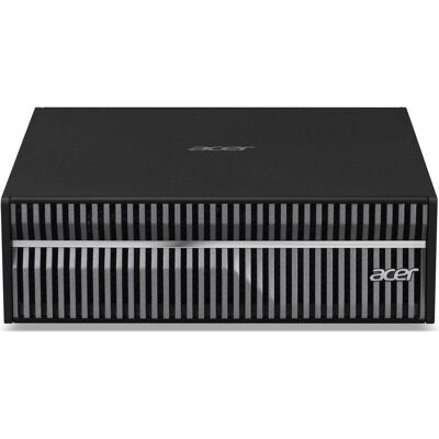 Acer Veriton GN100 (4000 Go, 128 Go, NVIDIA Blackwell), PC, Noir, Gris - Publicité Acer Veriton GN100 (4000 Go, 128 Go, NVIDIA Blackwell), PC, Noir, Gris - Publicité