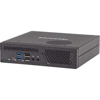 Bluechip BUSINESSline S3159 *EDU* Intel Core™ i5 Prozessor 14400 / bis zu 4.70 GHz, Windows 11... (500 Go, 16 Go), PC, Noir - Publicité Bluechip BUSINESSline S3159 *EDU* Intel Core™ i5 Prozessor 14400 / bis zu 4.70 GHz, Windows 11... (500 Go, 16 Go), PC, Noir - Publicité