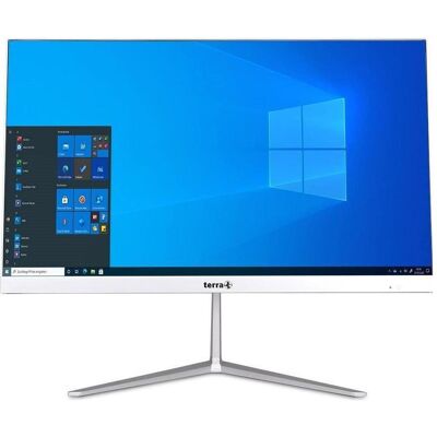 Wortmann - TERRA ALL-IN-ONE-PC 2401 GREENLINE - 8 GB - Publicité Wortmann - TERRA ALL-IN-ONE-PC 2401 GREENLINE - 8 GB - Publicité