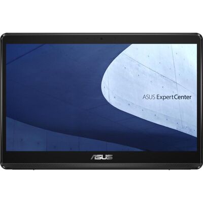 Asus AiO E16 (256 Go, 8 Go, Intel Celeron N4500), PC, Noir - Publicité Asus AiO E16 (256 Go, 8 Go, Intel Celeron N4500), PC, Noir - Publicité