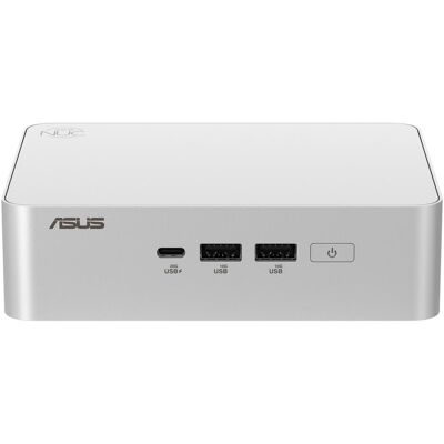 ASUS - NUC 15 Pro+ - 32 GB DDR5 - 1 TB SSD - Mini PC - Publicité ASUS - NUC 15 Pro+ - 32 GB DDR5 - 1 TB SSD - Mini PC - Publicité