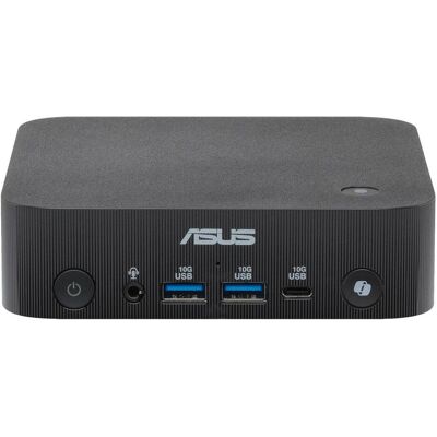 ASUS - PN55-S90008NL - Ryzen AI 9 HX470 - Mini PC - Publicité ASUS - PN55-S90008NL - Ryzen AI 9 HX470 - Mini PC - Publicité