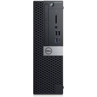 Ordinateur de bureau Dell Core i5 - 480GB SSD - Windows 10 Pro - Publicité Ordinateur de bureau Dell Core i5 - 480GB SSD - Windows 10 Pro - Publicité