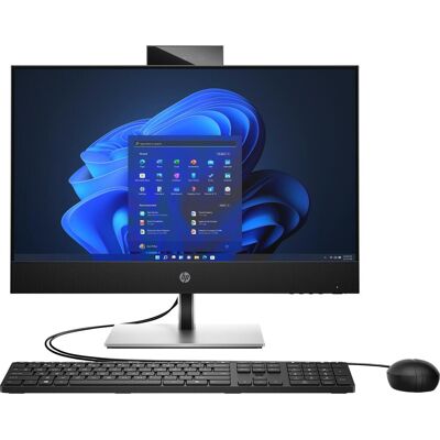 HP ProOne 440 G9 - Écran Full HD 23,8'' i7-14700T - Tout-en-un - Publicité HP ProOne 440 G9 - Écran Full HD 23,8'' i7-14700T - Tout-en-un - Publicité