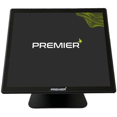 Premier, Système POS, KT-97 - Publicité Premier, Système POS, KT-97 - Publicité