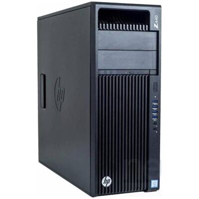 HP Z440 E5-1620 V3 - 16GB RAM - 256GB SSD - Station de travail - Publicité HP Z440 E5-1620 V3 - 16GB RAM - 256GB SSD - Station de travail - Publicité