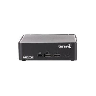Wortmann TERRA PC-BUSINESS BUSINESS 1000 - Komplettsystem - Core Ultra 5 4,5 GHz - RAM: 16 GB DDR5 - HDD:... (500 Go, 16 Go, Intel Core Ultra 5 125H, Intel Arc Graphics), PC, Noir - Publicité Wortmann TERRA PC-BUSINESS BUSINESS 1000 - Komplettsystem - Core Ultra 5 4,5 GHz - RAM: 16 GB DDR5 - HDD:... (500 Go, 16 Go, Intel Core Ultra 5 125H, Intel Arc Graphics), PC, Noir - Publicité