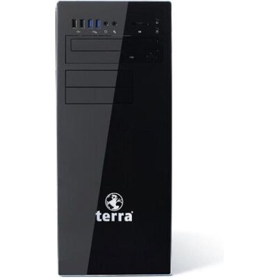 TERRA - PC-GAMER ELITE 1 - Intel Core Ultra 5 225 - PC - Publicité TERRA - PC-GAMER ELITE 1 - Intel Core Ultra 5 225 - PC - Publicité