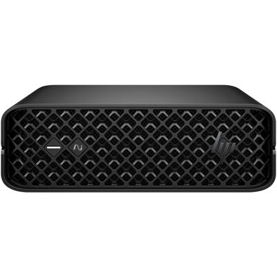 HP Z2 Mini G1i (512 Go, 16 Go, Intel Core Ultra 7 265, RTX A400), PC, Noir - Publicité HP Z2 Mini G1i (512 Go, 16 Go, Intel Core Ultra 7 265, RTX A400), PC, Noir - Publicité