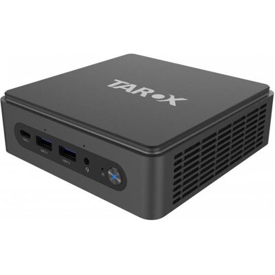 Tarox G12 - i5, 16GB, 500GB SSD - PC - Publicité Tarox G12 - i5, 16GB, 500GB SSD - PC - Publicité