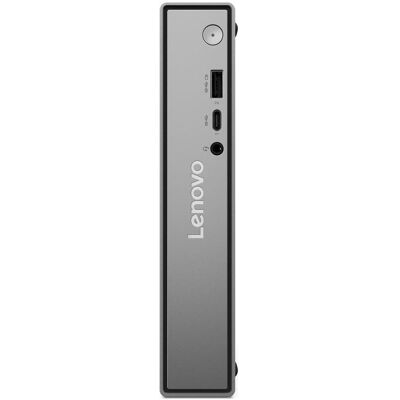 IBM ThinkCentre neo 50q Gen 5 (512 Go, 16 Go, Intel Core 5 210H), PC, Noir - Publicité IBM ThinkCentre neo 50q Gen 5 (512 Go, 16 Go, Intel Core 5 210H), PC, Noir - Publicité