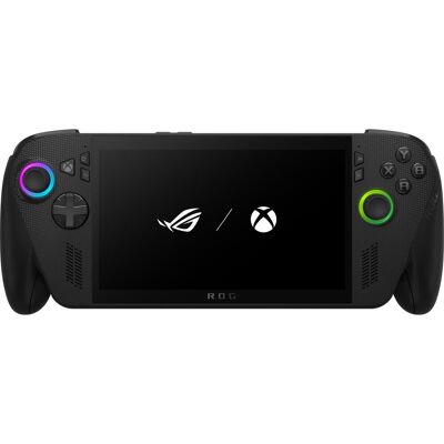 Asus ROG XBOX Ally X, Console de jeu, Noir - Publicité Asus ROG XBOX Ally X, Console de jeu, Noir - Publicité