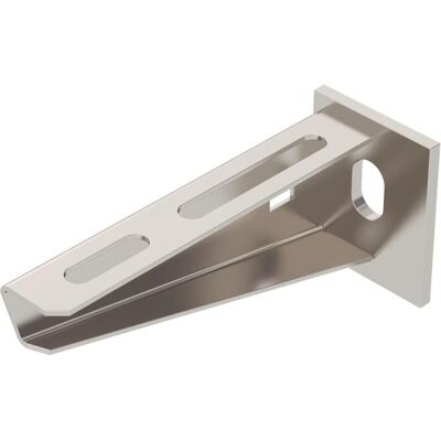 OBO Bettermann OBO AW 15 11 A4 Support mural/stylo en acier inoxydable - Accessoire électronique - Publicité OBO Bettermann OBO AW 15 11 A4 Support mural/stylo en acier inoxydable - Accessoire électronique - Publicité