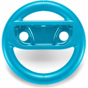 Bigben Wheel Duo Pack - rouge/bleu (Switch), Manette : accessoires, Bleu, Rouge - Publicité Bigben Wheel Duo Pack - rouge/bleu (Switch), Manette : accessoires, Bleu, Rouge - Publicité