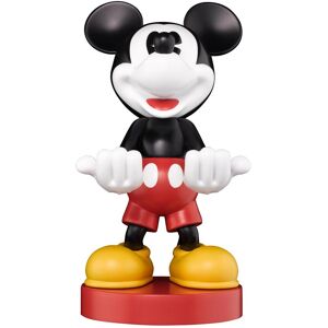 Exquisite Gaming Disney: Mickey Mouse - Cable Guy, Manette : accessoires, Multicolore - Publicité Exquisite Gaming Disney: Mickey Mouse - Cable Guy, Manette : accessoires, Multicolore - Publicité
