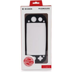Bigben Gant en silicone (Switch Lite), Autres accessoires gaming, Multicolore - Publicité Bigben Gant en silicone (Switch Lite), Autres accessoires gaming, Multicolore - Publicité