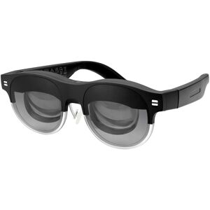 Asus AirVIsion M1, Lunettes AR, Noir - Publicité Asus AirVIsion M1, Lunettes AR, Noir - Publicité
