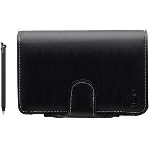 Bigben 2DSNXL Flip & Play Protector (incolore) New 2DS XL (2DS XL), Autres accessoires gaming, Noir - Publicité Bigben 2DSNXL Flip & Play Protector (incolore) New 2DS XL (2DS XL), Autres accessoires gaming, Noir - Publicité
